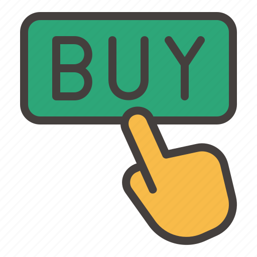 Buy, buy button, buy now, online buy, online shopping, button, online store icon - Download on Iconfinder