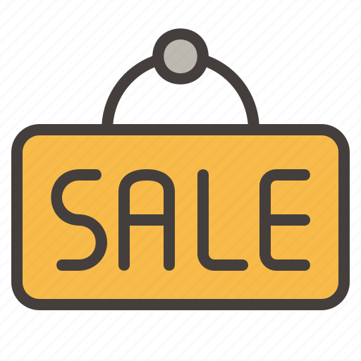 Label, sale, sign, tag, buy, commerce, shopping icon - Download on Iconfinder