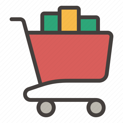Buy, cart, retail, shop, checkout, ecommerce, shopping icon - Download on Iconfinder