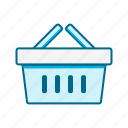 basket, buy, cart, commerce, ecommerce, sale, store