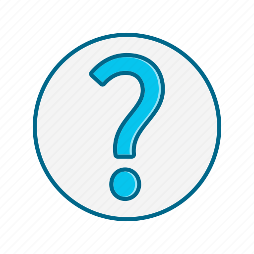 Questionmark, about, ask, faq, help, info, information icon - Download on Iconfinder