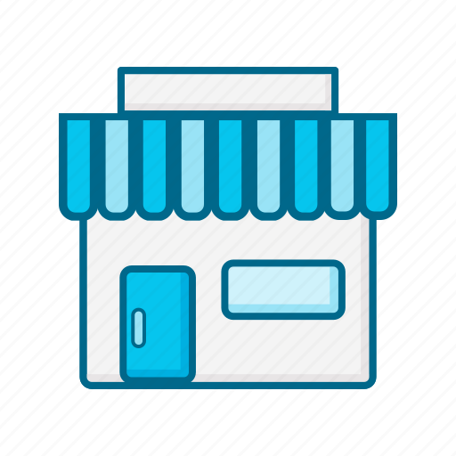 Shop, business, buy, ecommerce, market, sale, store icon - Download on Iconfinder