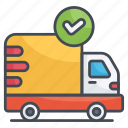 delivery, service, transit, trucking, transportation