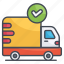 delivery, service, transit, trucking, transportation 