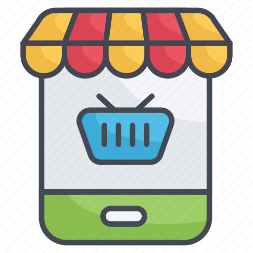 E-commerce, technology, marketing, ecommerce, order icon - Download on Iconfinder