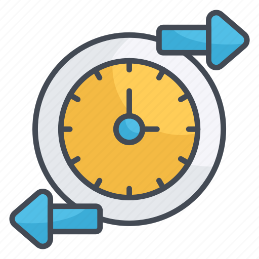 Organization, time, duration, schedule, office icon - Download on Iconfinder