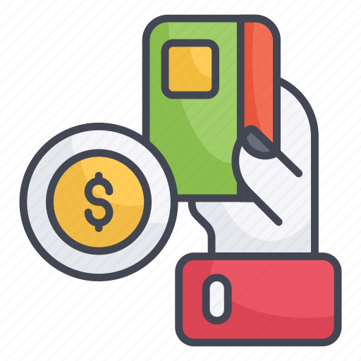 Payment, credit, card, banking, electronic icon - Download on Iconfinder