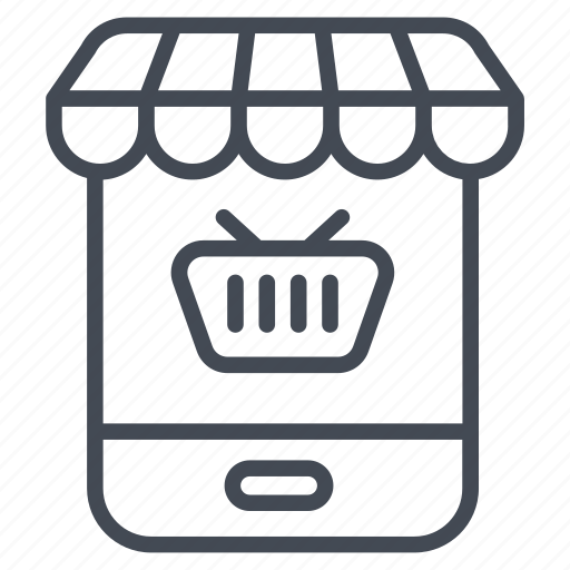 E-commerce, technology, marketing, ecommerce, order icon - Download on Iconfinder