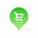 location, placeholder, store, commerce, shop