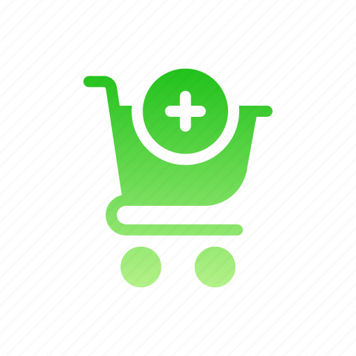 Add, cart, shopping, ecommerce, online icon - Download on Iconfinder
