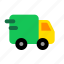 truck, express, fast, shipping, shipment, delivery, transport 