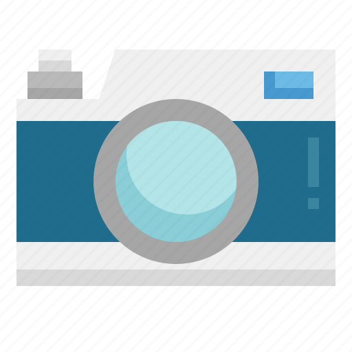 Camera, detail, photo, photograph, picture, technology icon - Download on Iconfinder