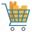 cart, commerce, online, shopping, store, supermarket 
