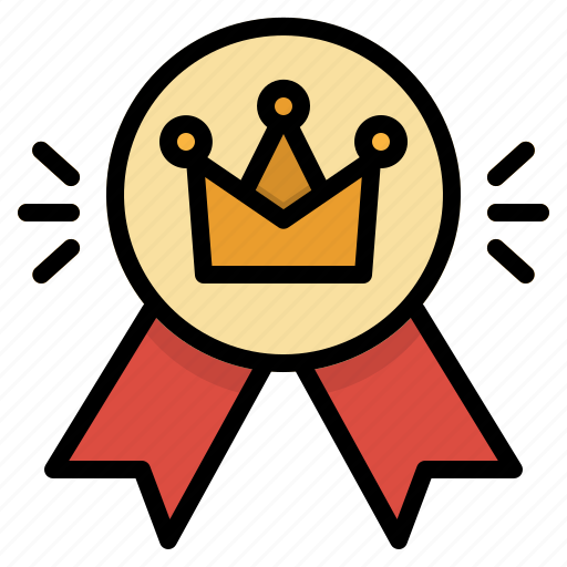 Award, badge, best, emblem, insignia, reward, seller icon - Download on Iconfinder
