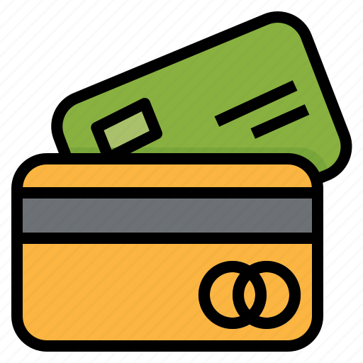 Card, credit, money, payment icon - Download on Iconfinder