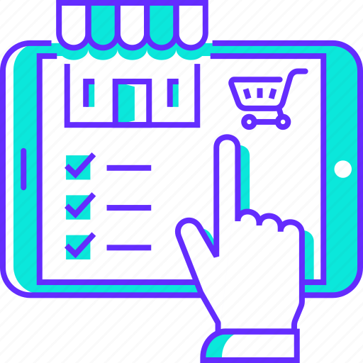 Buy, cart, ecommerce, item, order, product, shopping icon - Download on Iconfinder