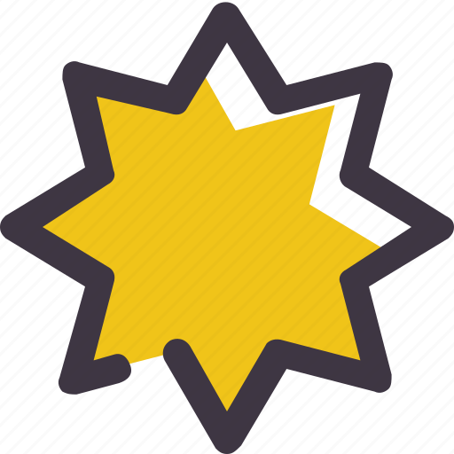 Badge, label, sticker icon - Download on Iconfinder