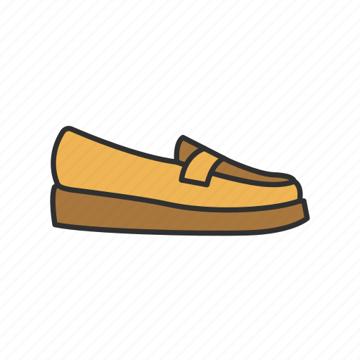 Footwear, shoes, topsider, womne's shoes icon - Download on Iconfinder