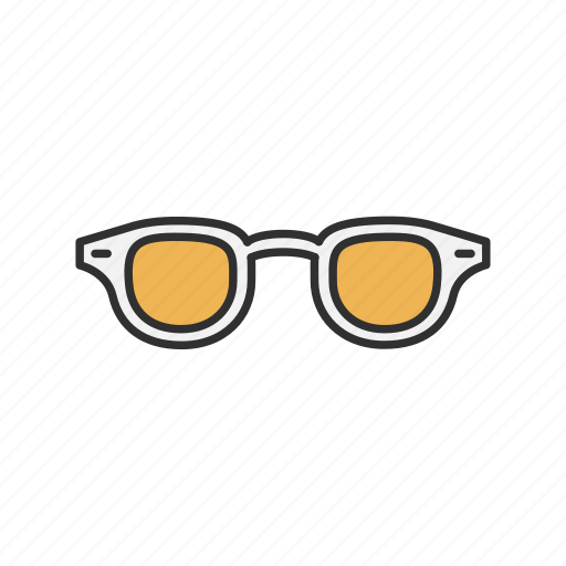 Eyewear, rayban, summer, sunglasses icon - Download on Iconfinder