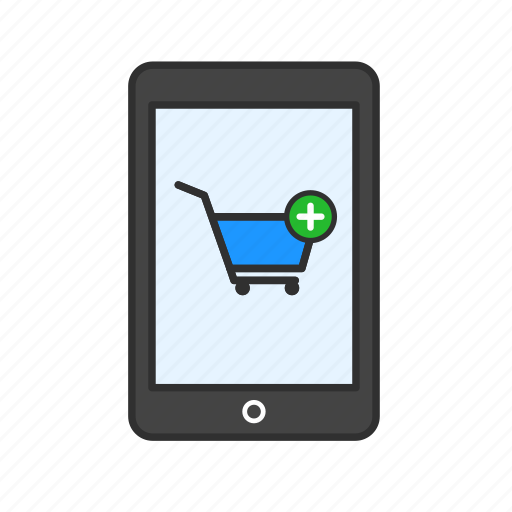 Add to cart, ecommerce, online shopping, shop icon - Download on Iconfinder
