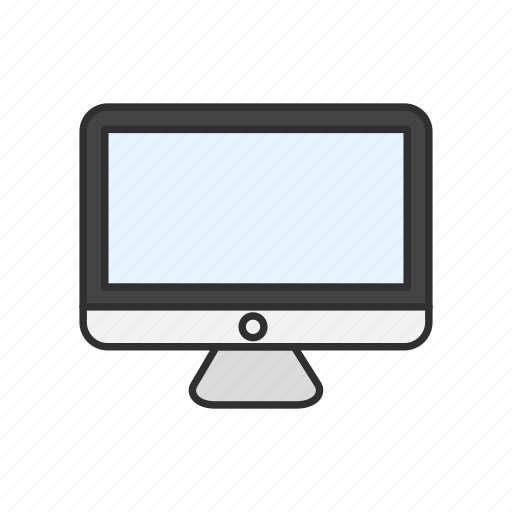 Computer, ecommerce, mac, online, desktop icon - Download on Iconfinder