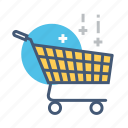 bought, cart, online, online cart, online shopping, shopping, shopping cart 