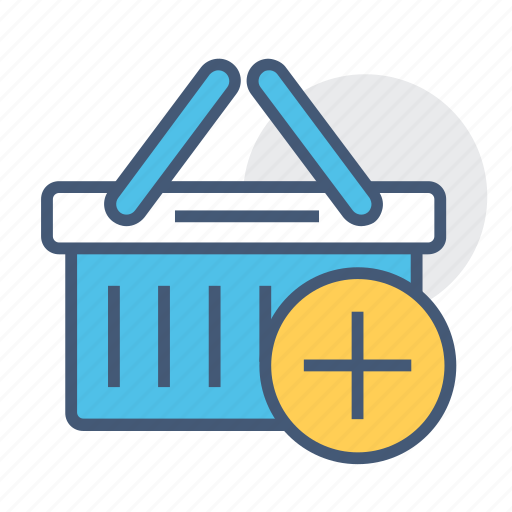 Add basket, add cart, basket, dollar bills, ecommerce, shopping, shopping basket icon - Download on Iconfinder