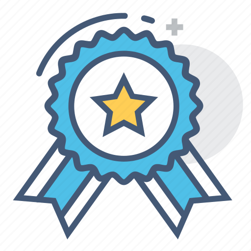 Awarded, best offer, certified, label, offer, sign, winner icon - Download on Iconfinder