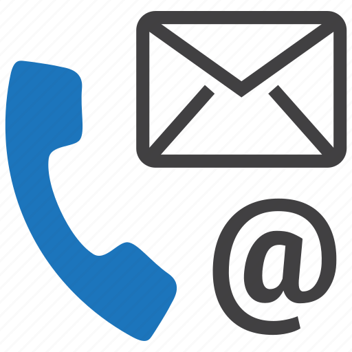 Contact, contact us, communication icon - Download on Iconfinder