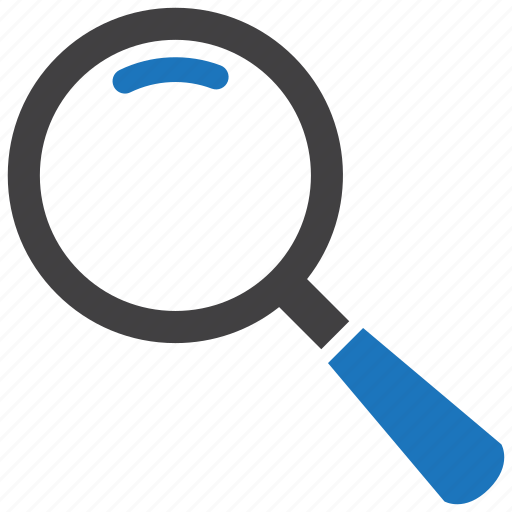 Find Magnifier Magnifying Glass Search Icon Download On Iconfinder