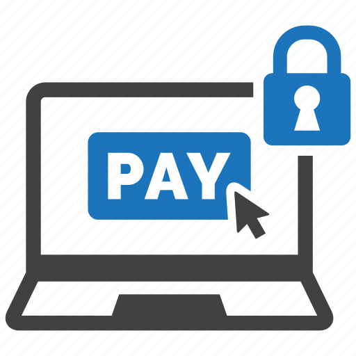 Pay, payment, secure icon - Download on Iconfinder