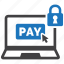 pay, payment, secure 
