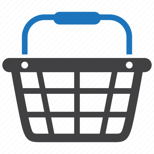 Basket, checkout, shopping icon - Download on Iconfinder
