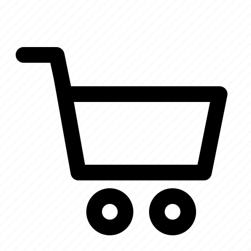 Cart, trolley, shopping, online shopping, ecommerce, finance icon - Download on Iconfinder