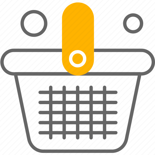 Shopping, buy, ecommerce, basket, online icon - Download on Iconfinder