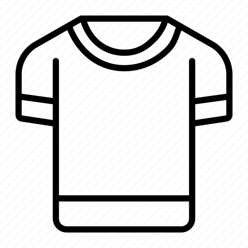 Shirt, garment, cloth, dress icon - Download on Iconfinder