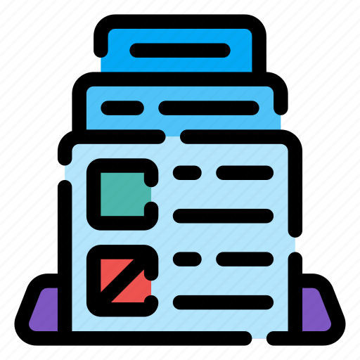 Files, documents, paper, page icon - Download on Iconfinder