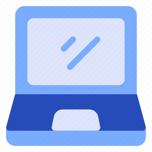 Laptop, technology, electronic, notebook icon - Download on Iconfinder