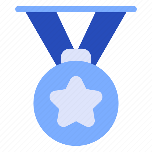 Medal, award, champion, winner icon - Download on Iconfinder