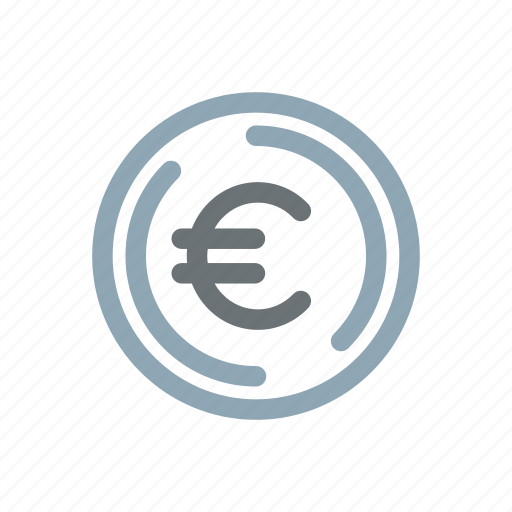 Currency, euro, european, fiat, finance, sign icon - Download on Iconfinder