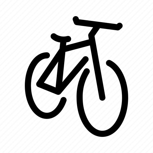 Bicycle, bike, vehicle icon - Download on Iconfinder
