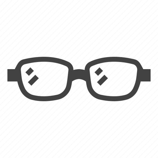 Eye, glasses, goggles, lenses, ophthalmology icon - Download on Iconfinder