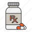 drugs, medication, medicine, pills, prescription, rx, treatment 