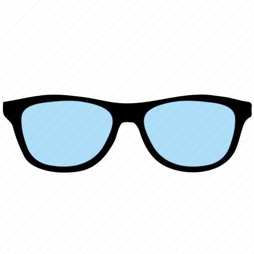 Glasses, intelligent, optics icon - Download on Iconfinder