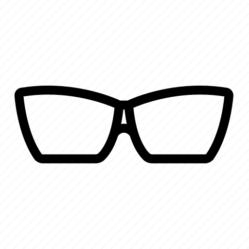 Eye consultation, glasses, optometry icon - Download on Iconfinder