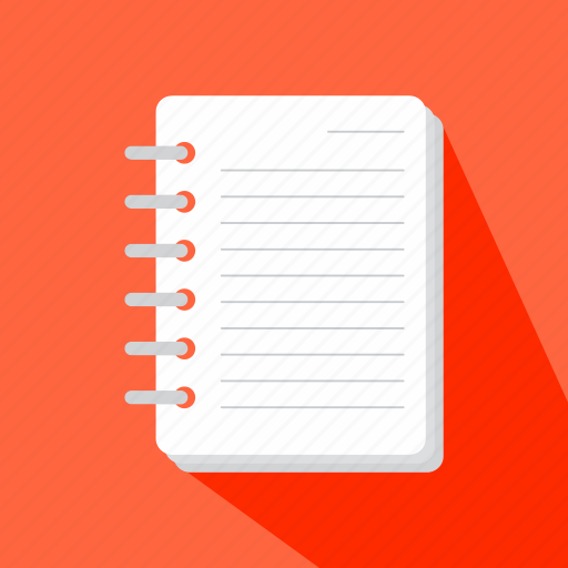 Address, agenda, bookmark, business, finance, notebook icon - Download on Iconfinder
