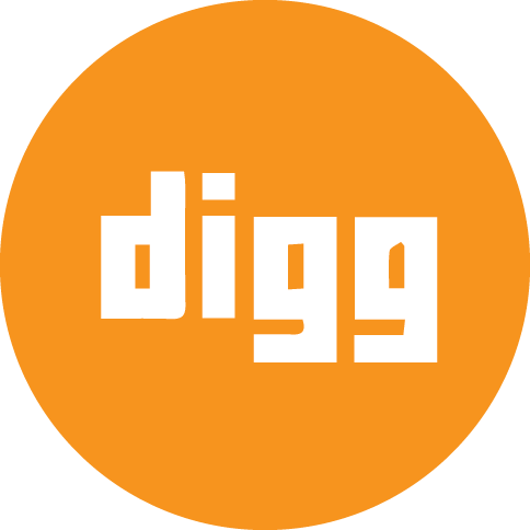 Digg icon - Free download on Iconfinder
