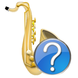 Instrument, saxophone icon - Free download on Iconfinder