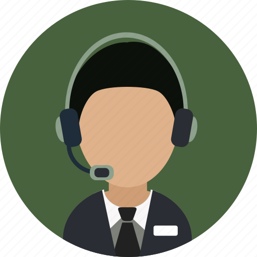 Call center, help, help desk, operater, service icon - Download on Iconfinder