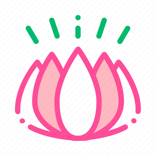 Cosmetic, flower, ingredient icon icon - Download on Iconfinder